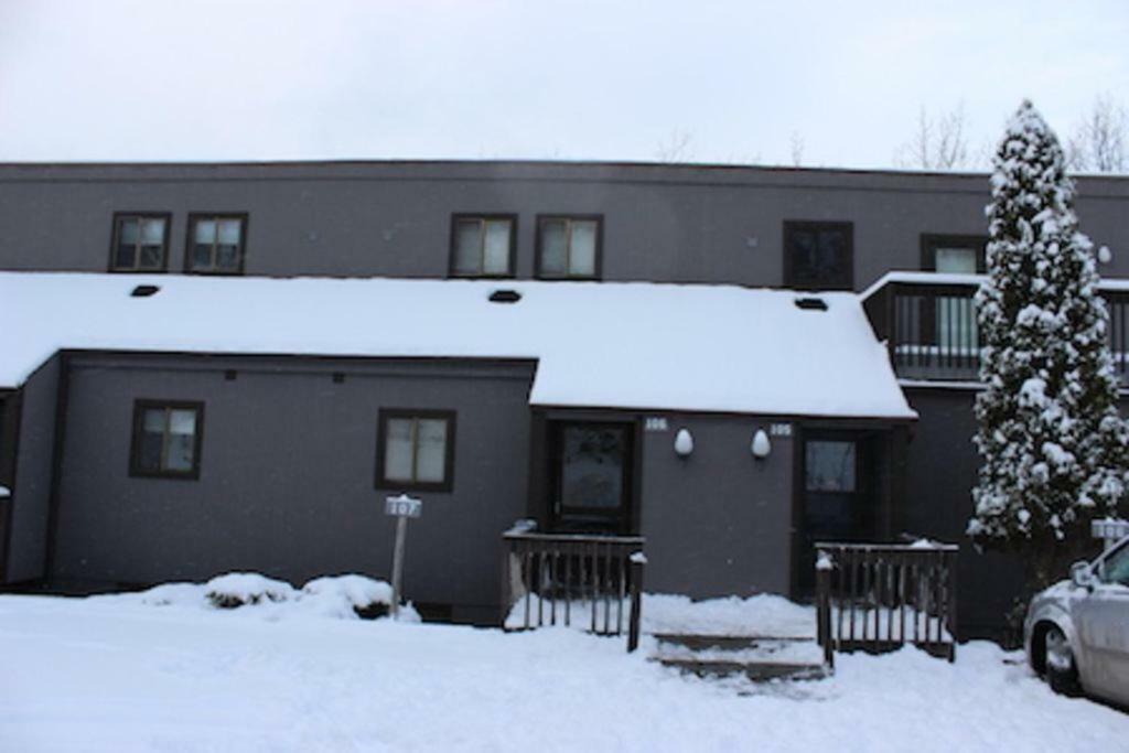 106 Village At Camelback Таннерсвілл Екстер'єр фото